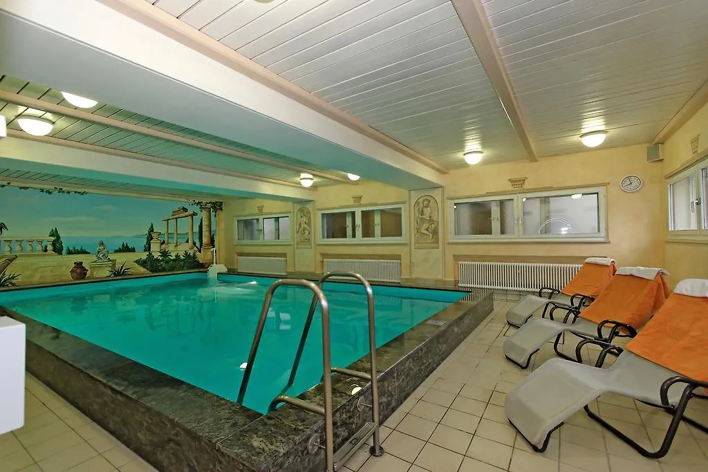 Hotel Waldfrieden 