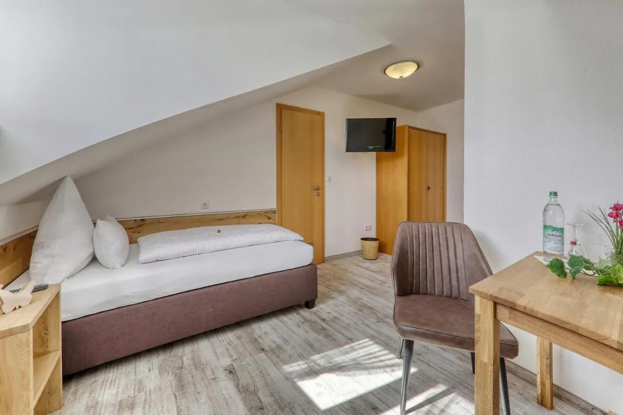 Hotel Waldfrieden Spiegelau 3*,  Tyskland