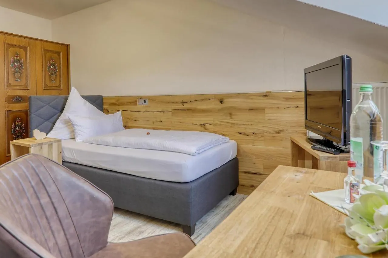 Hotel Waldfrieden Spiegelau