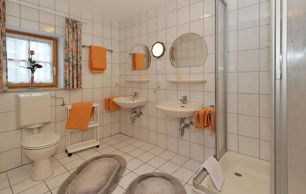 Hotel Waldfrieden Spiegelau